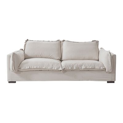 Nelson 3 Seater Sofa