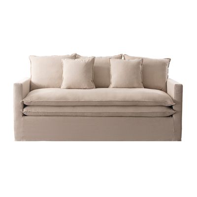 Hastings 3 Seater Sofa