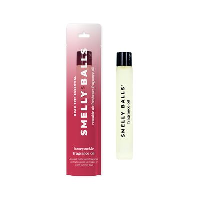 Auto Smelly Balls Refill Oil