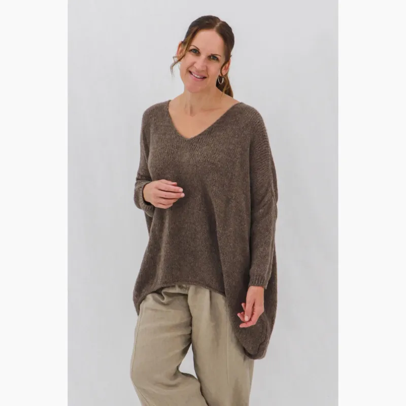 Ambra Knit Tunic