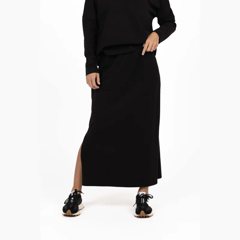 Banter Skirt - Black