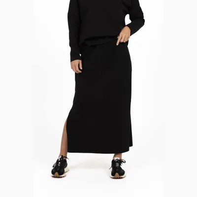 Banter Skirt - Black