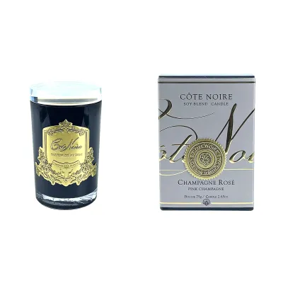 Gold 75g Candle - Prosecco