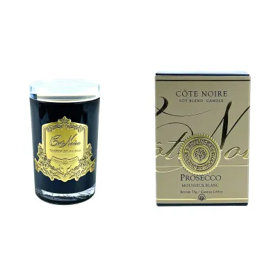 Gold 75g Candle - Prosecco