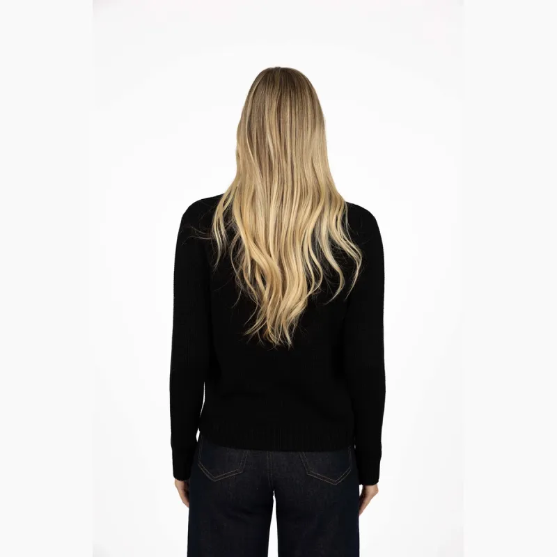 Ve Ve Jumper - Black