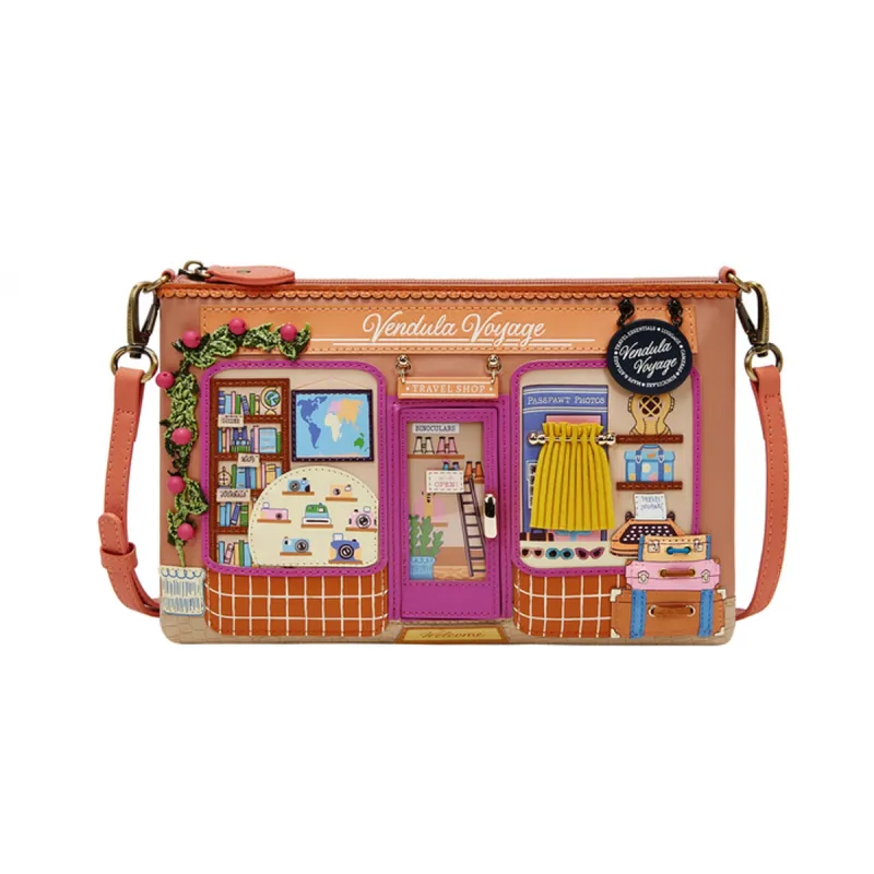 Kate Bag - Voyage Travel Shop
