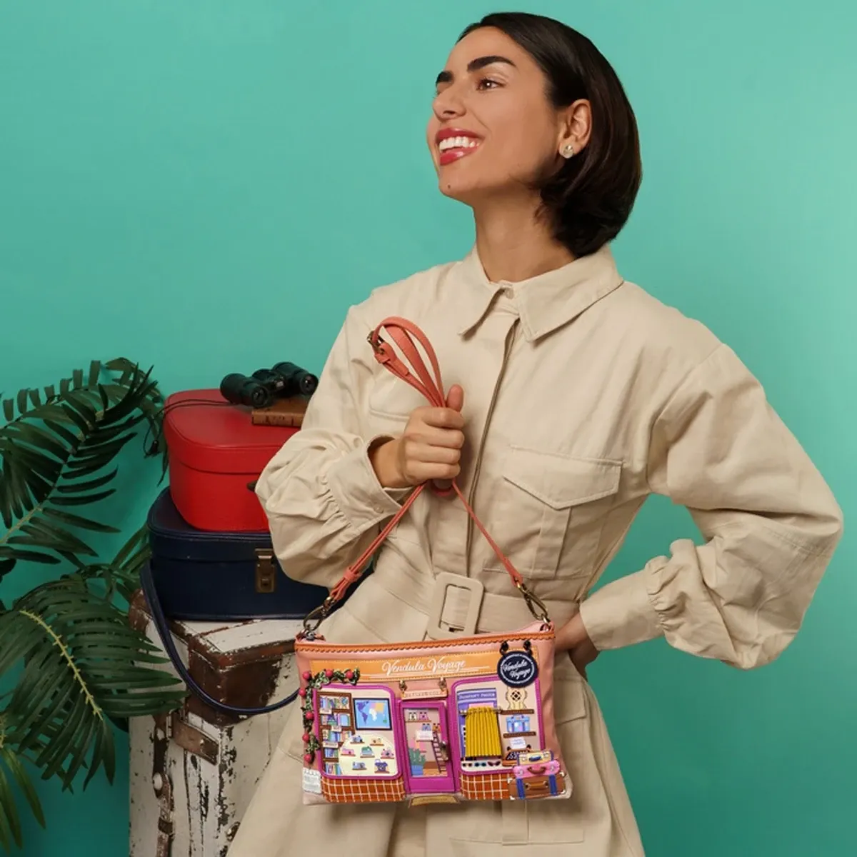 Kate Bag - Voyage Travel Shop