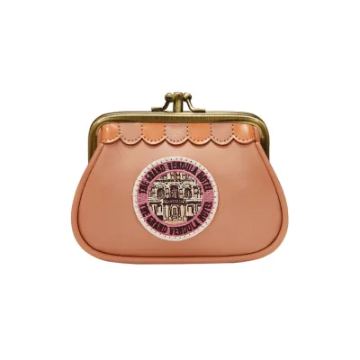 Clipper Coin Purse - Voyage Travel Shop