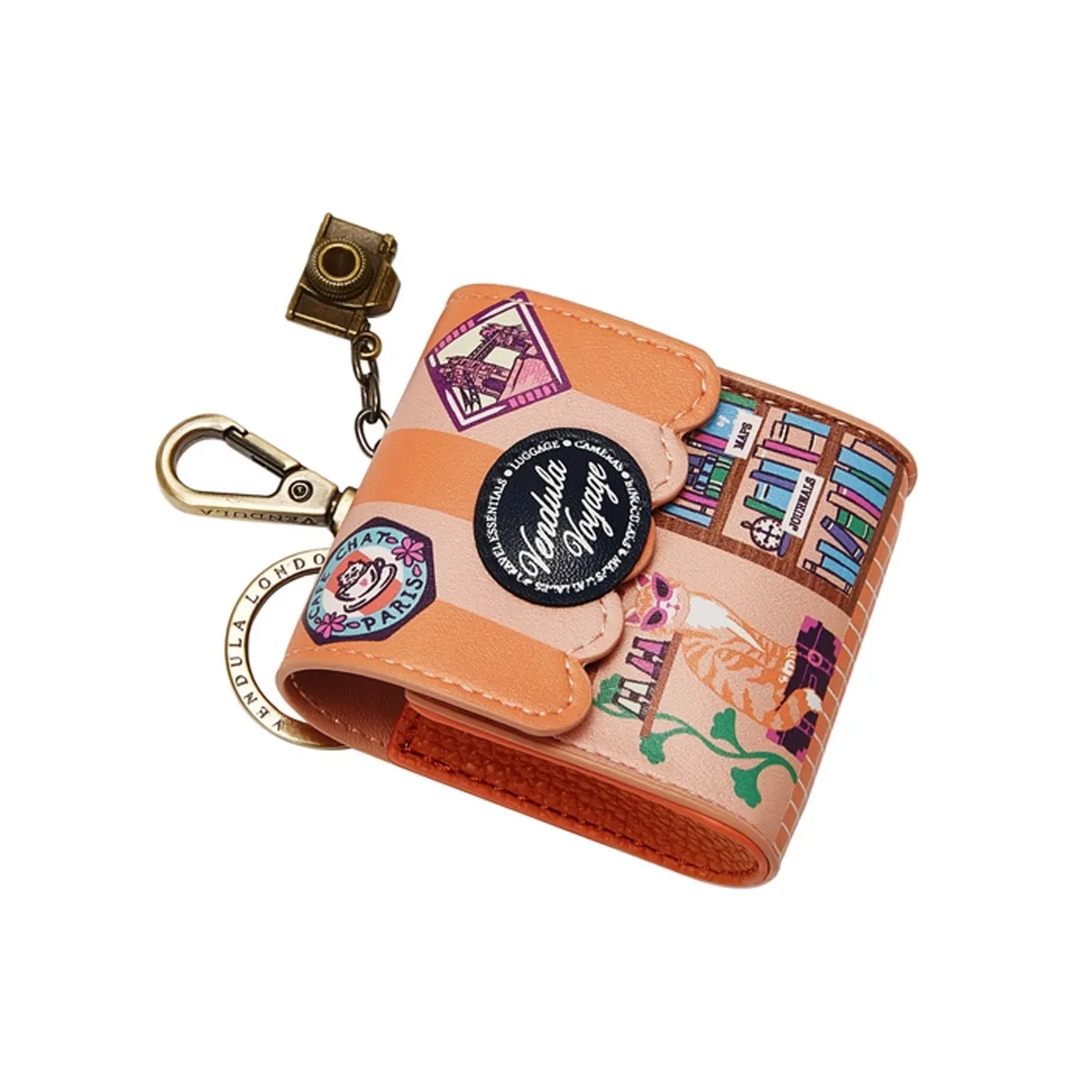 Pods Case - Voyage Travel Shop