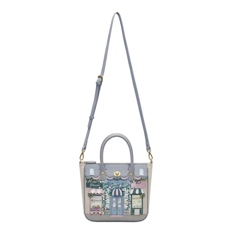 Isabelle Bag - Posies and Patisseries