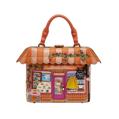 Grab Bag - Voyage Travel Shop