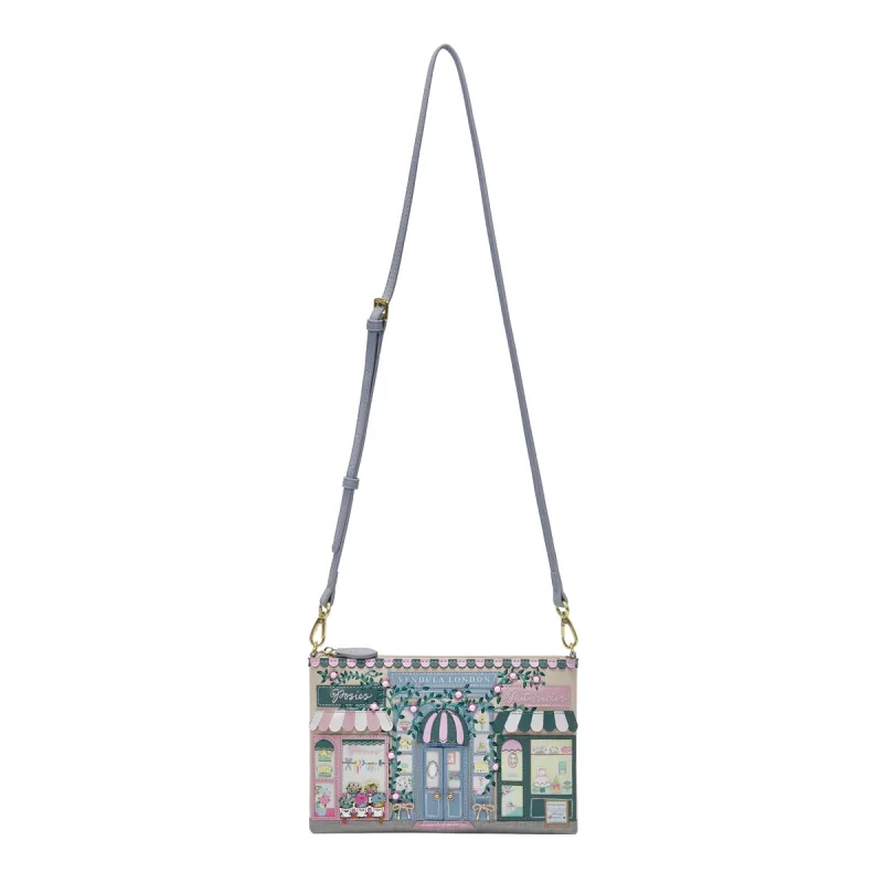 Kate Pouch Bag - Posies and Patisseries