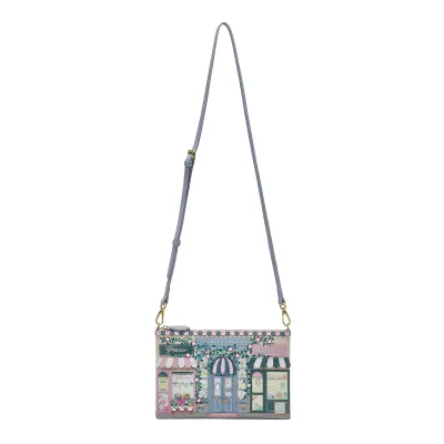 Kate Pouch Bag - Posies and Patisseries