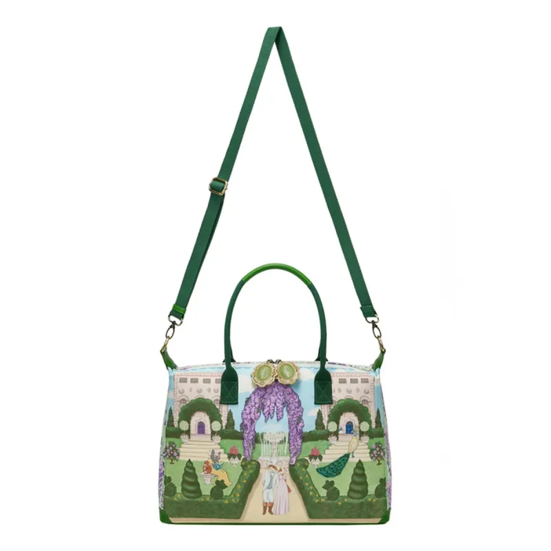 Bonnie Weekender - Regency Gardens
