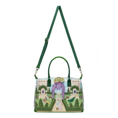 Bonnie Weekender - Regency Gardens