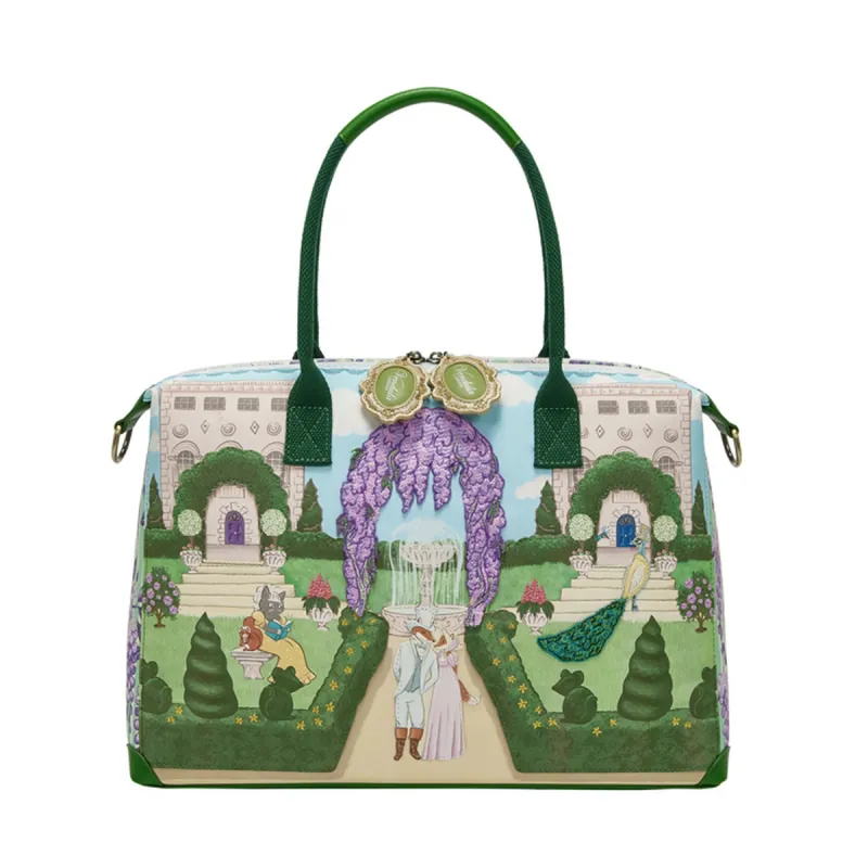 Bonnie Weekender - Regency Gardens