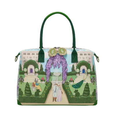Bonnie Weekender - Regency Gardens
