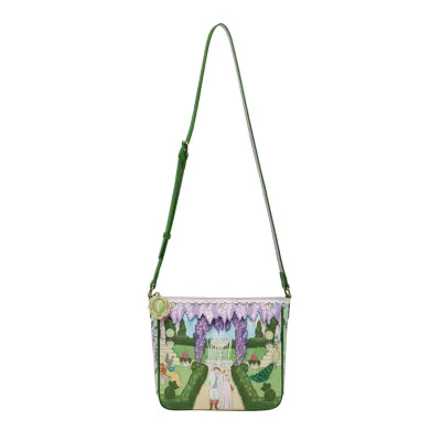 Marnie Bag - Regency Gardens