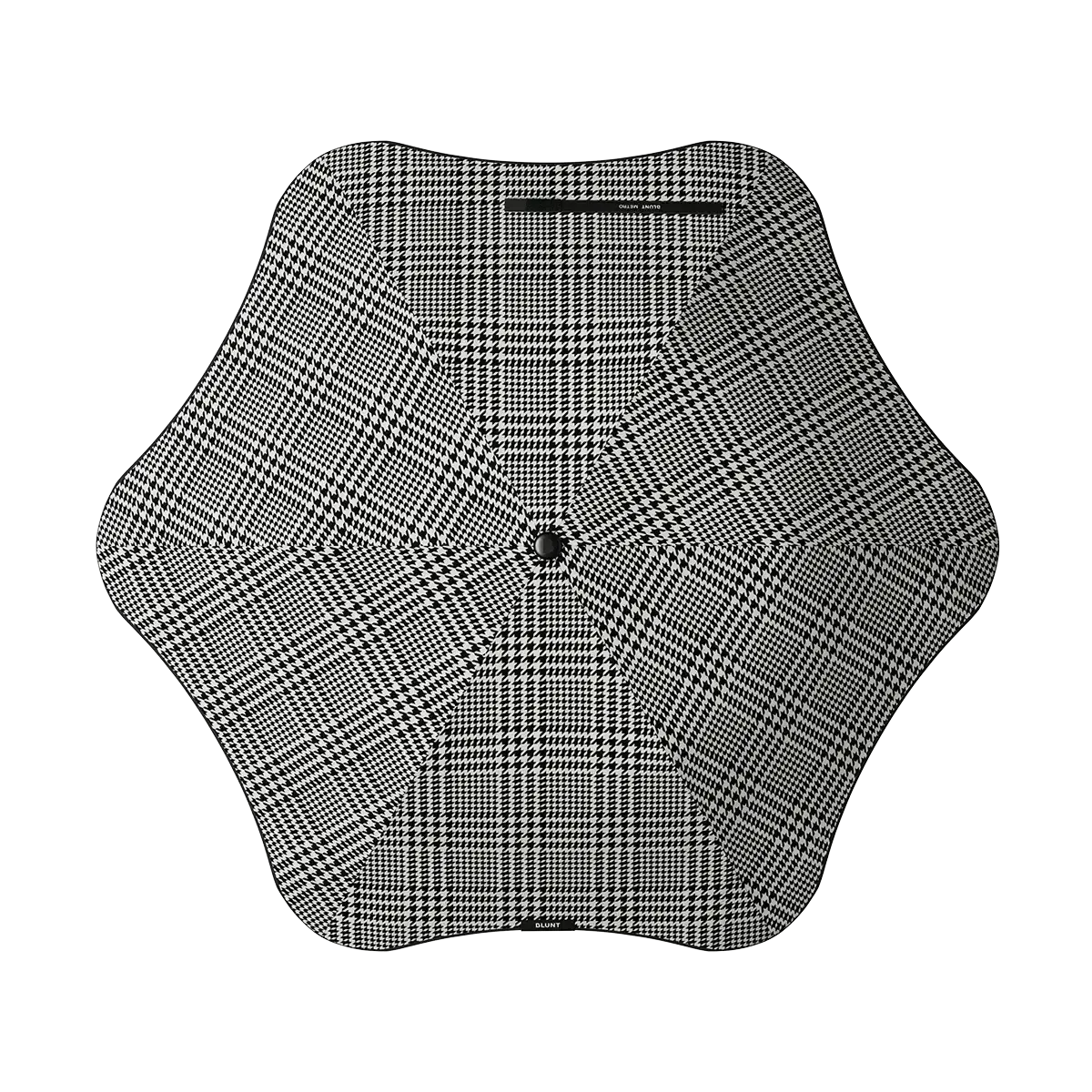 BLUNT Metro - Houndstooth