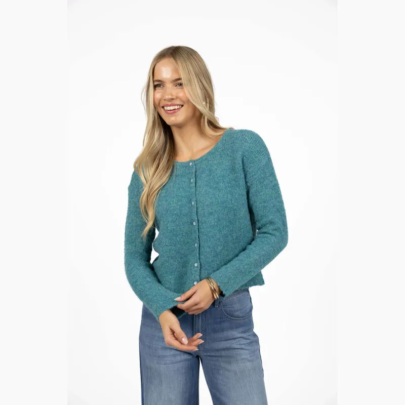 Nellie Cardi - Azure