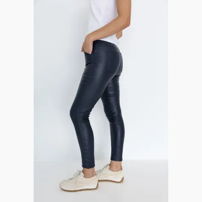 Status Pant - Navy