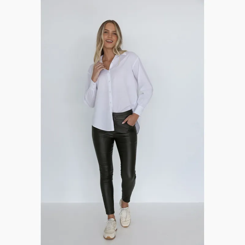 Status Pant - Khaki