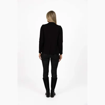 Status Pant - Black
