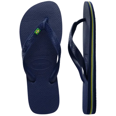 Havaianas Brazil - Navy