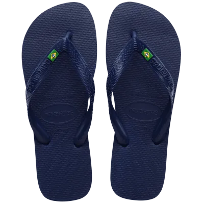Havaianas Brazil - Navy