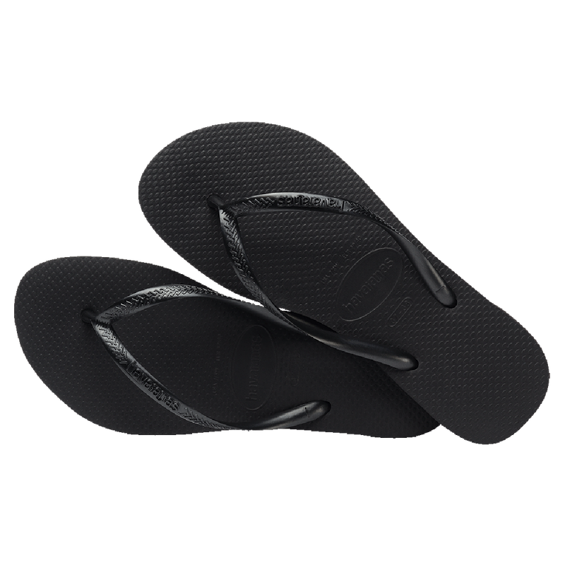 Havaianas Women's Slim - Black