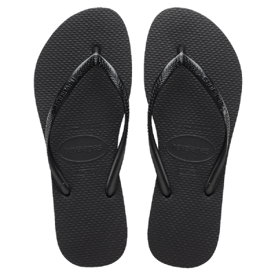 Havaianas Women's Slim - Black