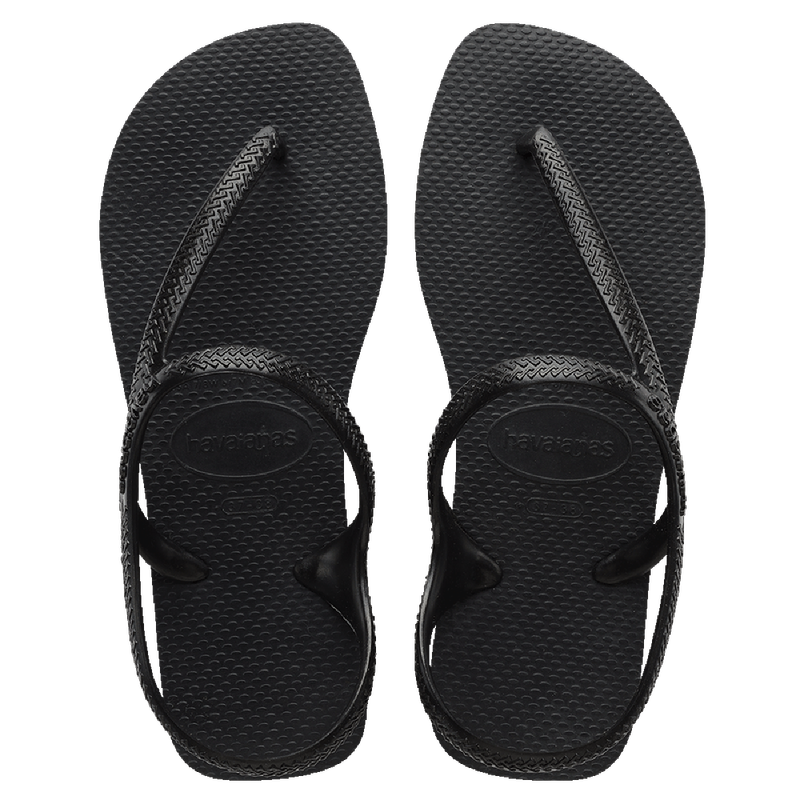 Havaianas Flash Urban - Black