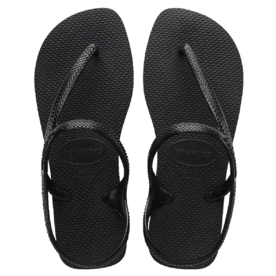 Havaianas Flash Urban - Black