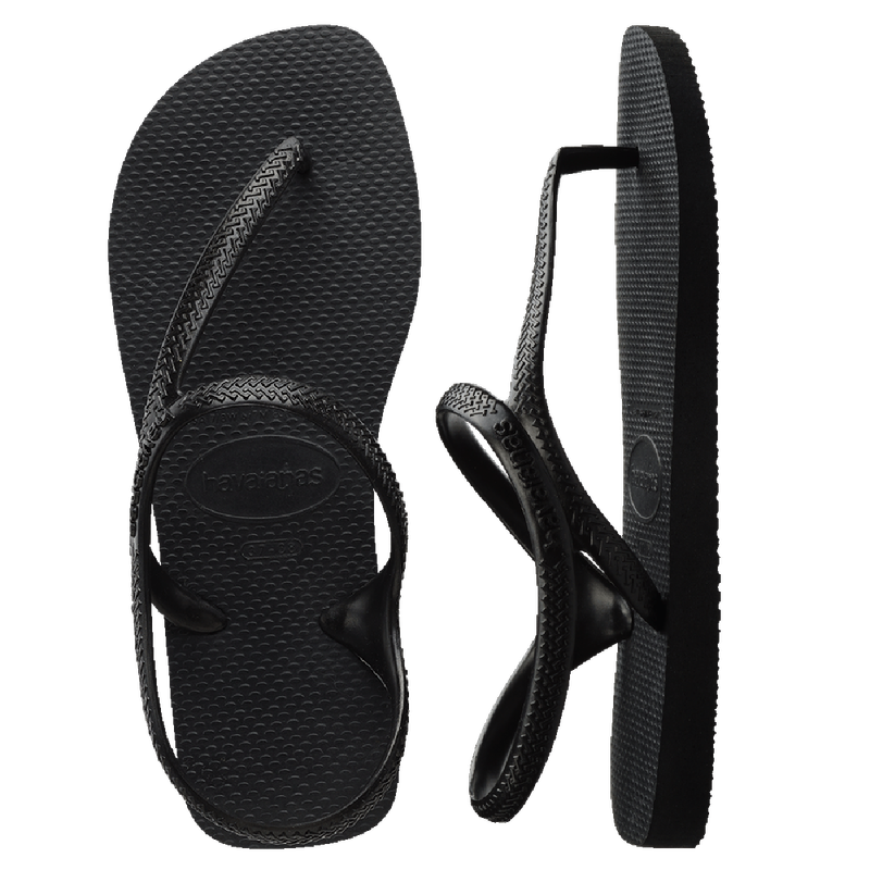 Havaianas Flash Urban - Black