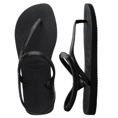 Havaianas Flash Urban - Black