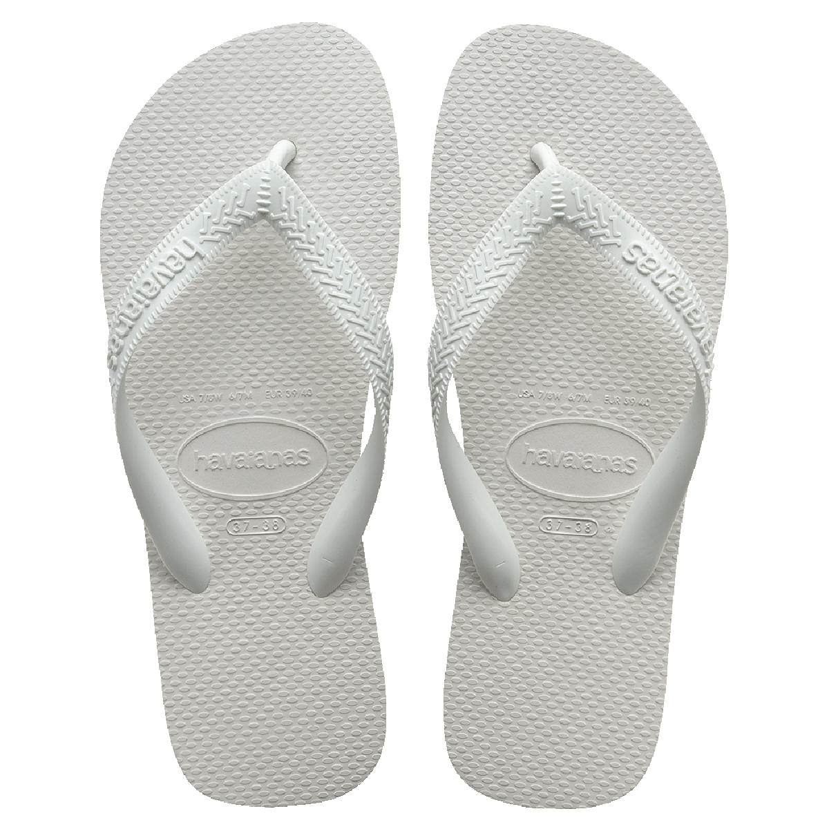 Havaianas Top - White