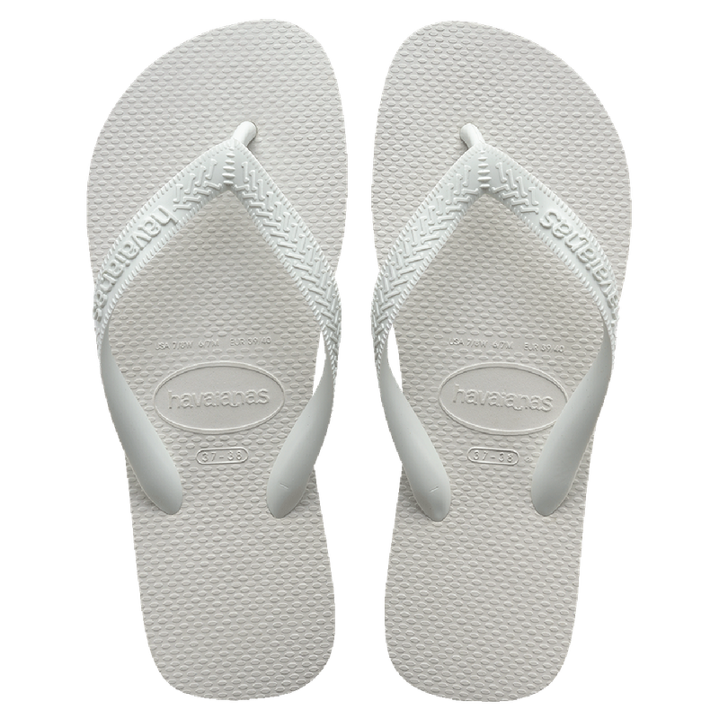 Havaianas Top - White