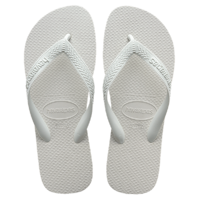 Havaianas Top - White