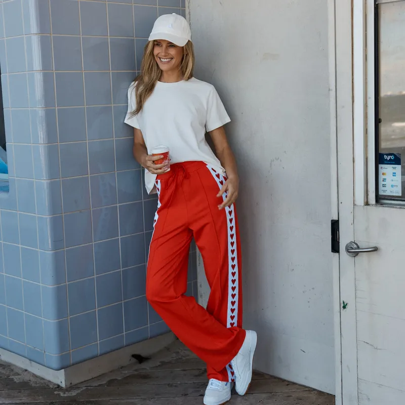 Base Tee - White