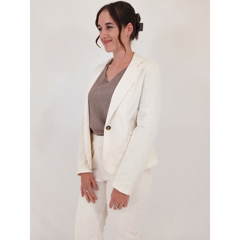 Honora Corduroy Blazer - $185.00