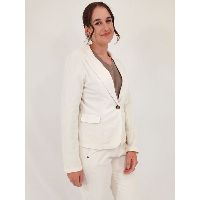 Honora Corduroy Blazer - $185.00