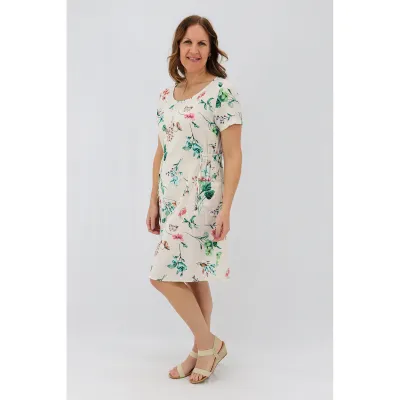 Belladonna Side Detail Midi