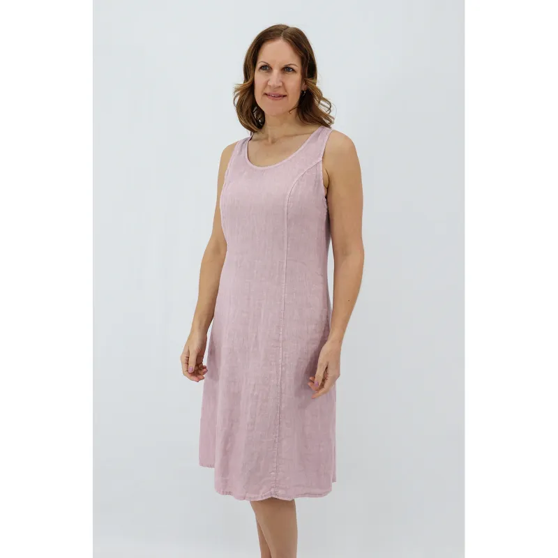 Bellina Sleeveless Midi