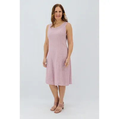 Bellina Sleeveless Midi