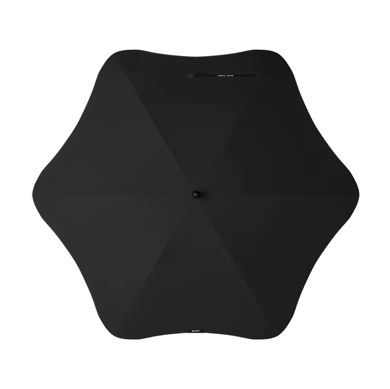 BLUNT Classic - Ink Black