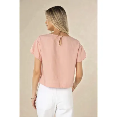 Marise Top - Musk