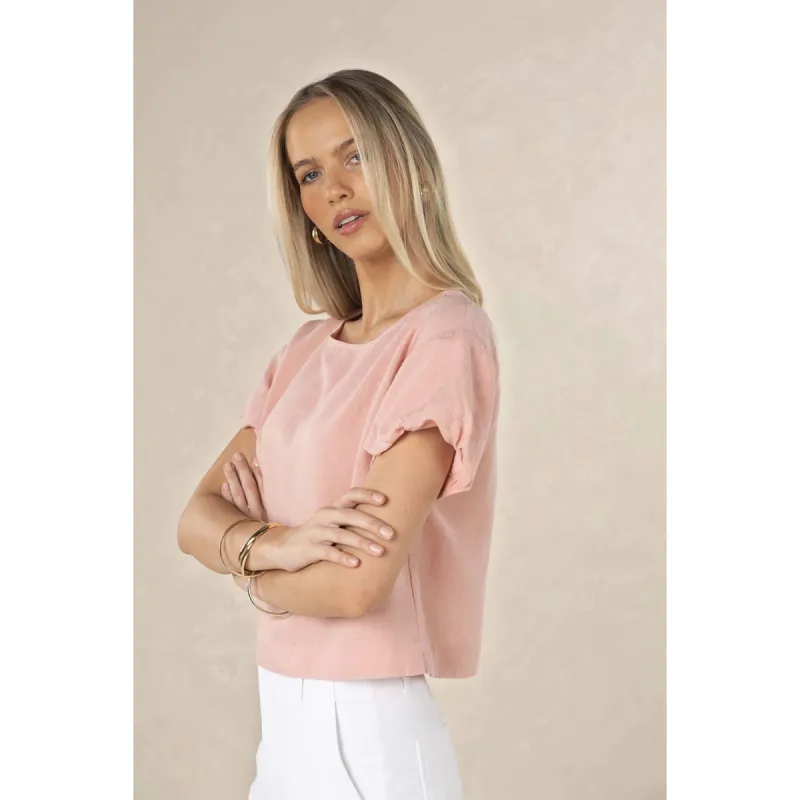 Marise Top - Musk
