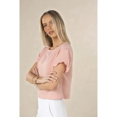 Marise Top - Musk