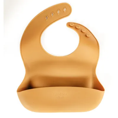 Silicone Bib