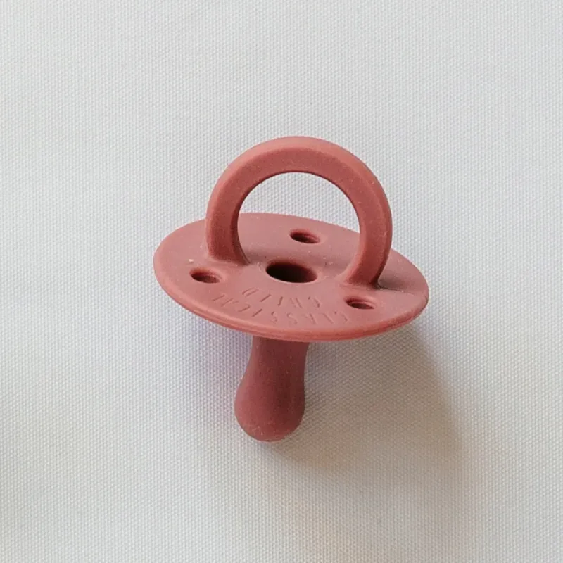 Silicone Pacifier